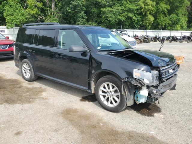 Vin: 2fmgk5b8xgba21001, lot: 57349435, ford flex se 20164