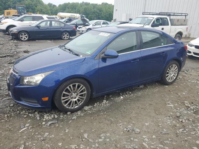 Vin: 1g1pj5sc4c7219872, lot: 58490735, chevrolet cruze eco 2012 img_1