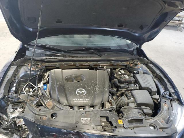 2017 MAZDA 6 SPORT - JM1GL1U50H1103460