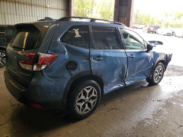 Vin: jf2skajc8lh537420, lot: 55799905, subaru forester premium 20203