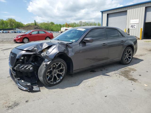 Vin: 2c3ccabg3hh663398, lot: 56044465, chrysler 300 s 2017 img_1