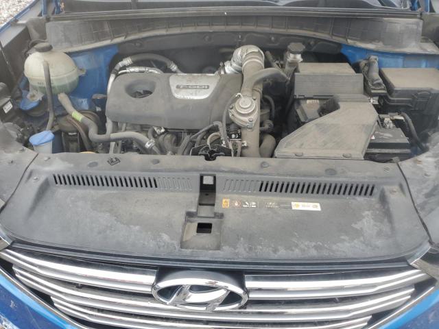 2018 HYUNDAI TUCSON VAL - KM8J33A28JU820619