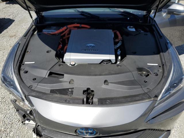 JTDAAAAA4NA005492 2022 TOYOTA MIRAI LE