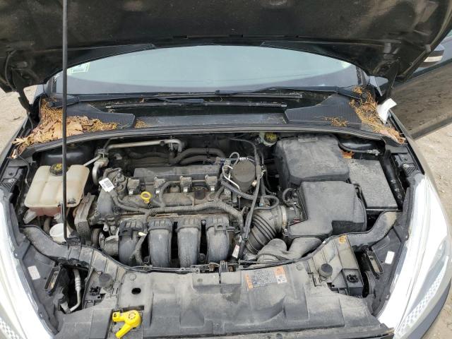 2015 FORD FOCUS SE 1FADP3F28FL364882
