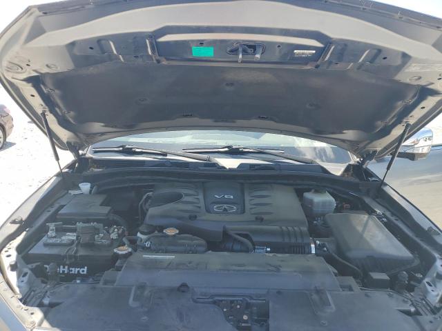 2018 INFINITI QX80 BASE JN8AZ2NE3J9195443