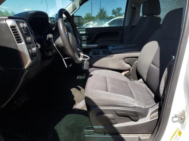 2015 CHEVROLET SILVERADO - 3GCUKREC5FG416357