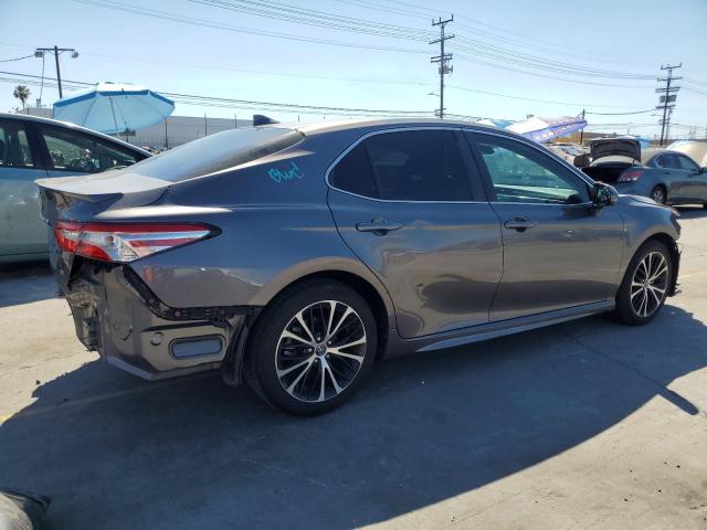Vin: 4t1g11ak3lu887927, lot: 56430665, toyota camry se 20203
