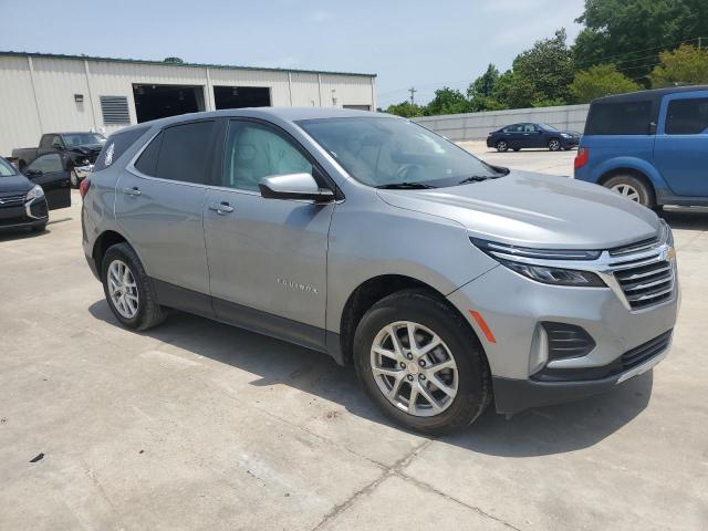 Vin: 3gnaxuegxps185052, lot: 57078775, chevrolet equinox lt 20234
