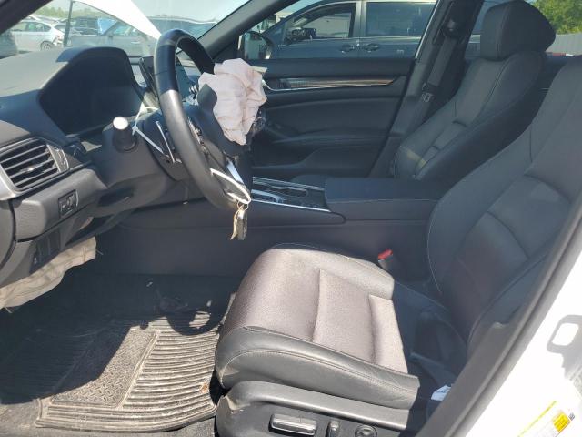 2019 HONDA ACCORD SPO - 1HGCV1F32KA067218