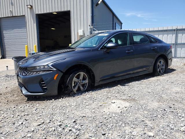 Vin: 5xxg14j21ng112041, lot: 58161315, kia k5 lxs 2022 img_1