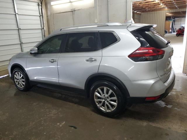 Vin: knmat2mt9jp545389, lot: 58332645, nissan rogue s 20182