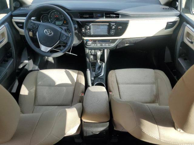 2016 TOYOTA COROLLA L - 5YFBURHE2GP407867