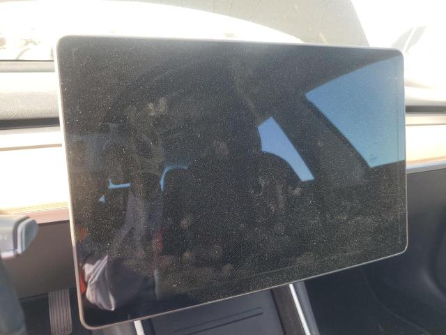2018 TESLA MODEL 3 5YJ3E1EB8JF127483