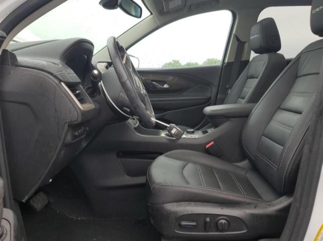 2022 GMC TERRAIN DE 3GKALXEV1NL298565