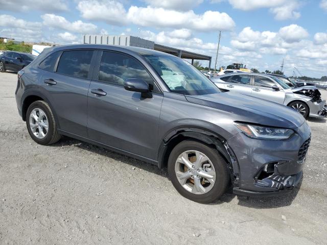Vin: 3czrz1h38sm742982, lot: 56318745, honda hr-v lx 20254
