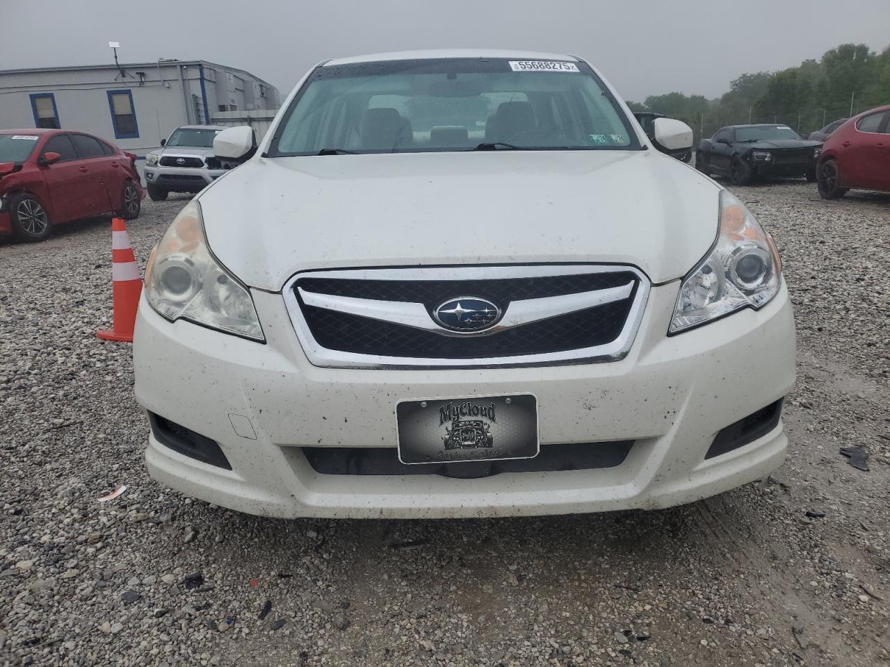 Global Auto Auctions