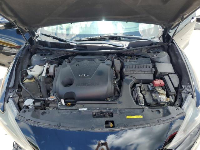 2017 NISSAN MAXIMA 3.5 - 1N4AA6AP5HC442160