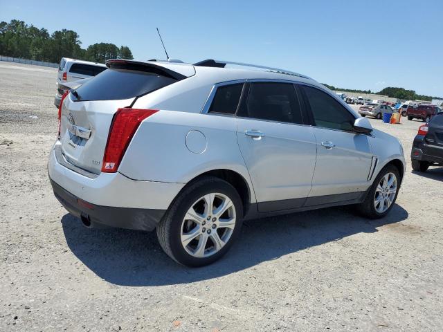 Vin: 3gyfnce30gs555382, lot: 57867125, cadillac srx performance collection 20163