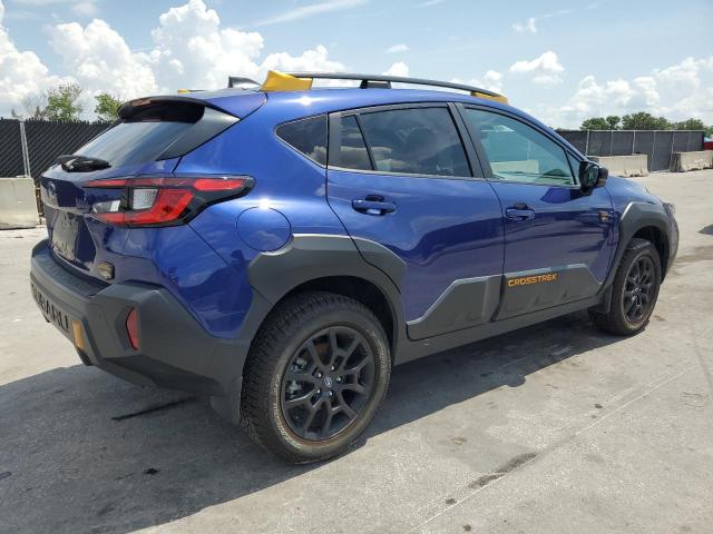 Vin: 4s4guhu64r3797845, lot: 56356145, subaru crosstrek wilderness 20243