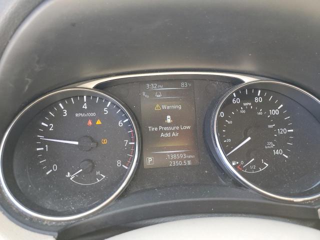 2015 NISSAN ROGUE S - 5N1AT2MV7FC841300