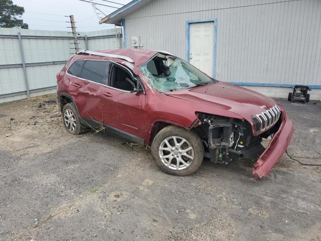 2015 JEEP CHEROKEE L - 1C4PJLCB3FW628036