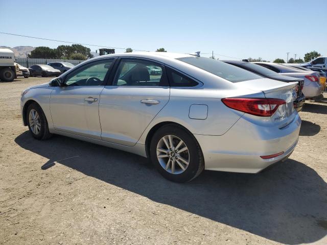 Vin: 5npe24af6hh539683, lot: 58068535, hyundai sonata se 20172