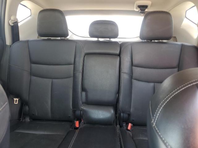 2018 NISSAN MURANO S - 5N1AZ2MG4JN147550