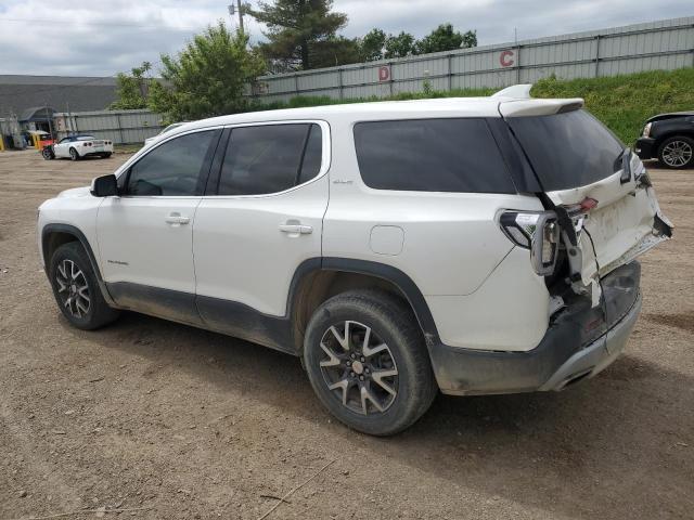 Vin: 1gkknkls9lz154391, lot: 57335315, gmc acadia sle 20202