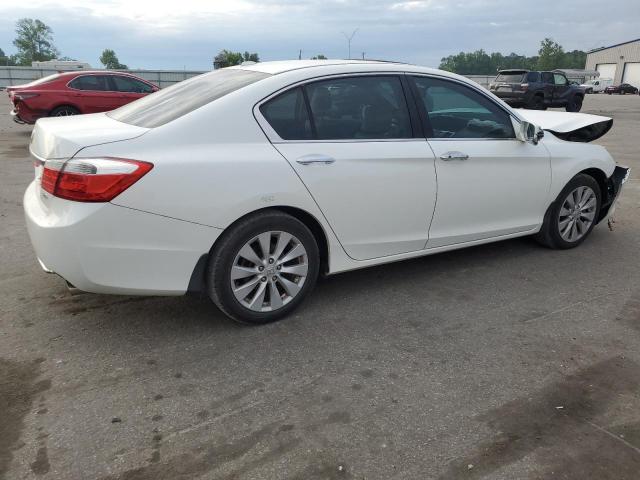 Vin: 1hgcr3f86da034950, lot: 56211705, honda accord exl 20133