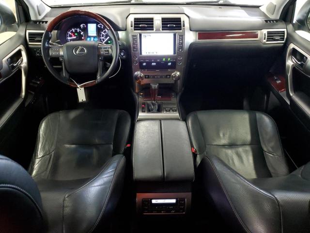 2016 LEXUS GX 460 - JTJBM7FX7G5124092