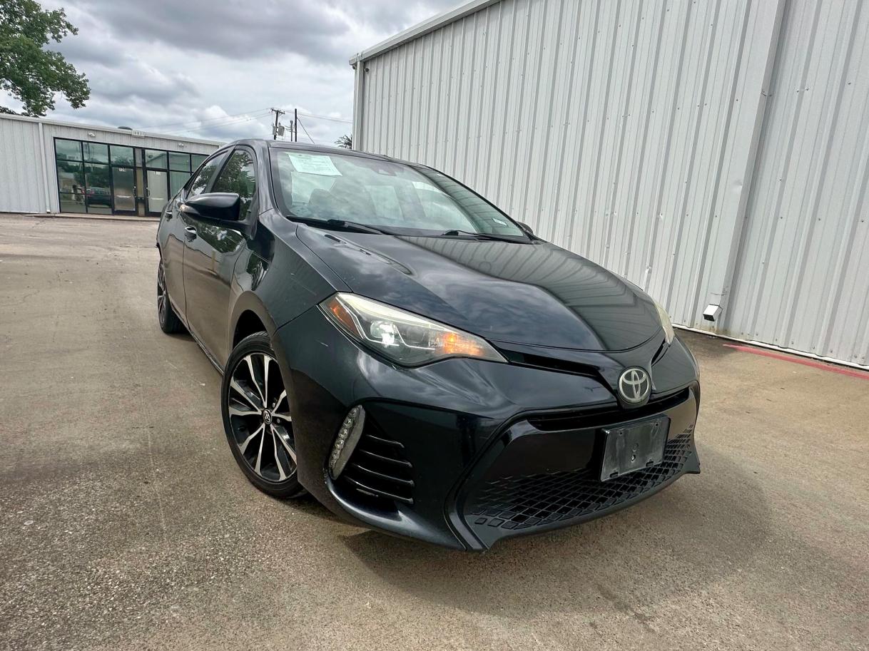 Vin: 5yfburhe9hp675199, lot: 59060525, toyota corolla l 2017 img_1