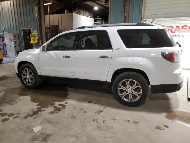 Vin: 1gkkvrkd1gj141490, lot: 56306255, gmc acadia slt-1 20162