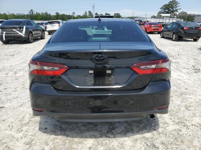 2022 TOYOTA CAMRY LE - 4T1C11AK4NU713415