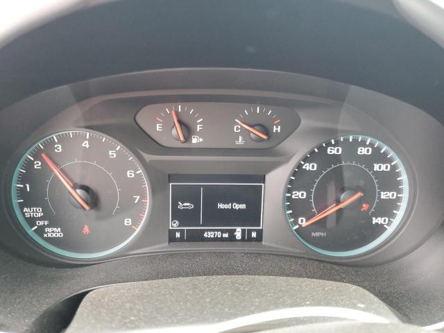 2023 CHEVROLET MALIBU LT - 1G1ZD5ST4PF214084