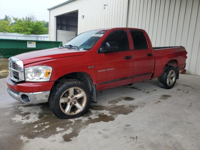 DODGE RAM 1500 S