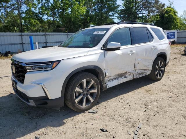 Vin: 5fnyg1h82pb024617, lot: 55943805, honda pilot elite 2023 img_1