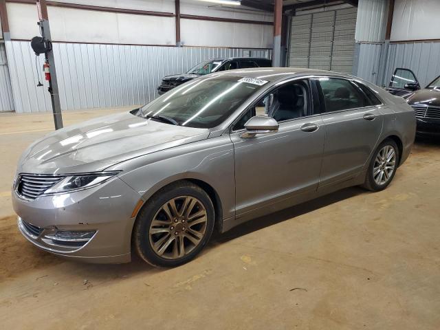 LINCOLN MKZ