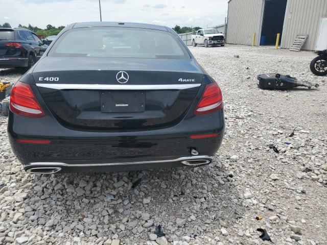 2018 MERCEDES-BENZ E 400 4MAT - WDDZF6GB1JA419461