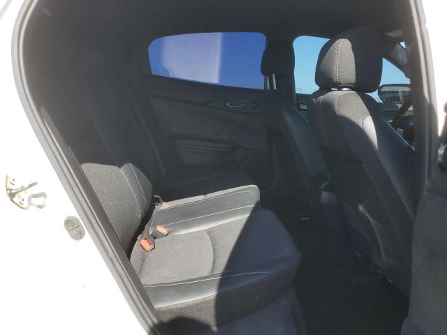 2021 HONDA CIVIC SPOR - SHHFK7H44MU414327