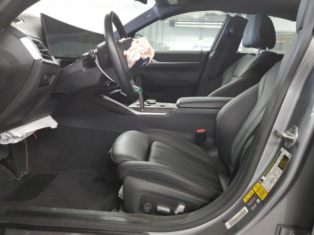 2023 BMW I4 EDRIVE WBY73AW04PFR09271