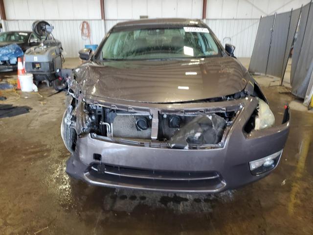 2015 NISSAN ALTIMA 2.5 - 1N4AL3AP8FC464188