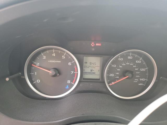 2016 SUBARU FORESTER 2 - JF2SJADC0GG464229