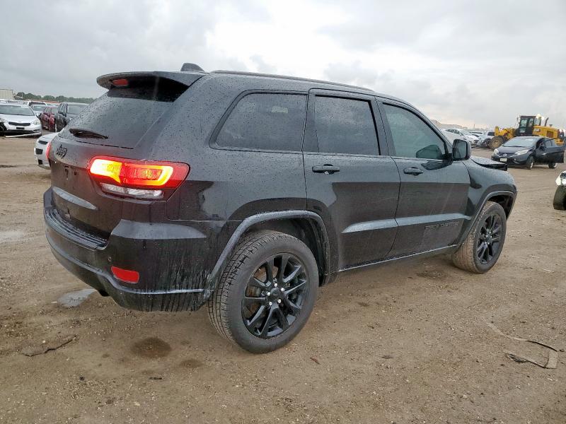 Vin: 1c4rjeag6kc817049, lot: 57971235, jeep grand cher laredo 20193