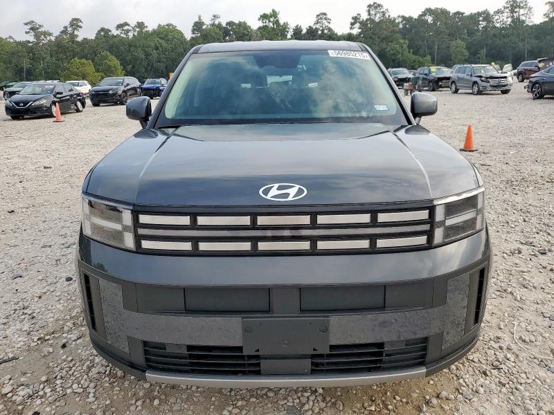 2024 HYUNDAI SANTA FE S - 5NMP14GL3RH051430