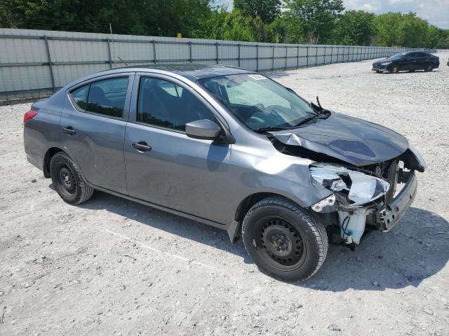 Vin: 3n1cn7ap9hl908760, lot: 56585425, nissan versa s 20174