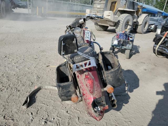 2002 HONDA VTX1800 S 1HFSC49352A003032