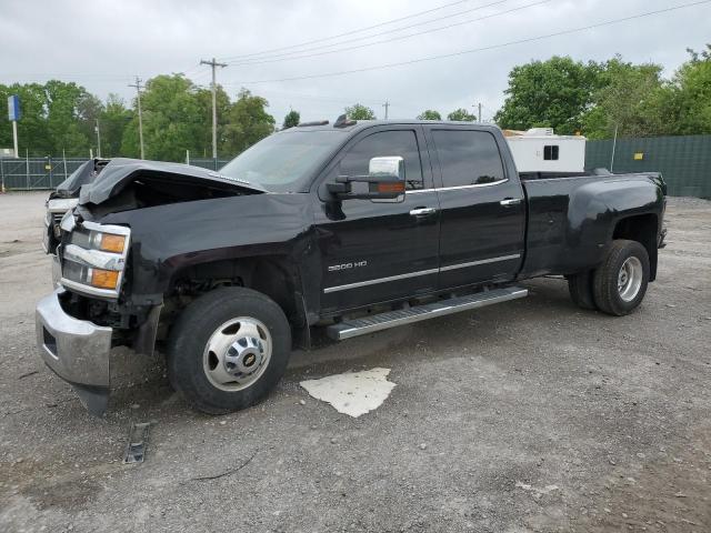 Vin: 1gc4kxcy5kf235175, lot: 54929465, chevrolet all models k3500 ltz 2019 img_1