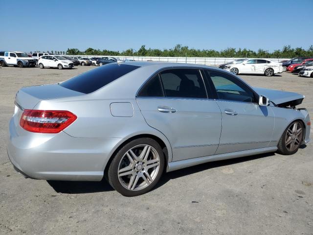 Vin: wddhf7cb3aa216031, lot: 58014135, mercedes-benz e-class 550 20103