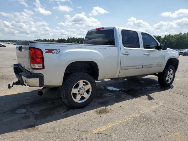 Vin: 1gt121c80bf172678, lot: 57162135, gmc sierra k2500 slt 20113