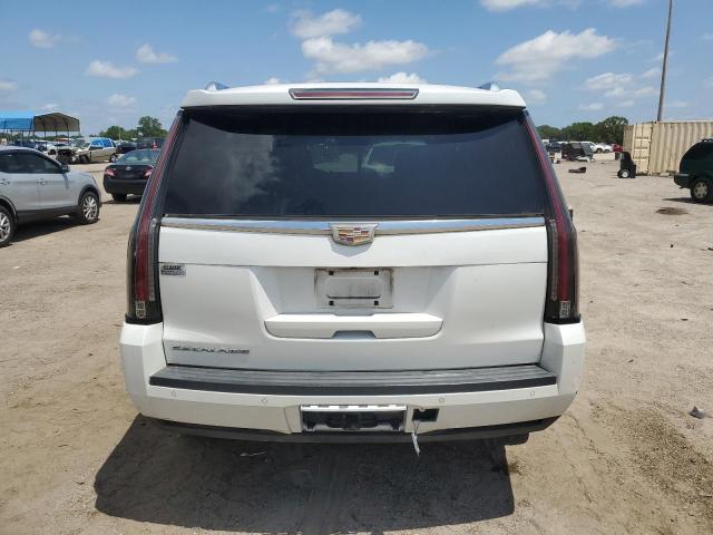2016 CADILLAC ESCALADE P 1GYS4CKJ1GR257396